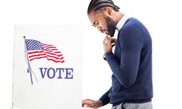 Young Voters Face Higher Risk of Late Mail Ballots