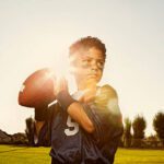 California Law Gives Parents More Control Over Youth Football Safety Gear