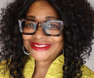Memorial Service for Leona M. Bridges