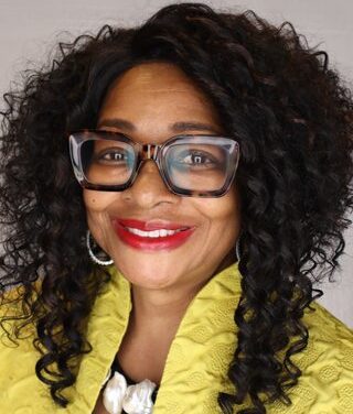 Memorial Service for Leona M. Bridges