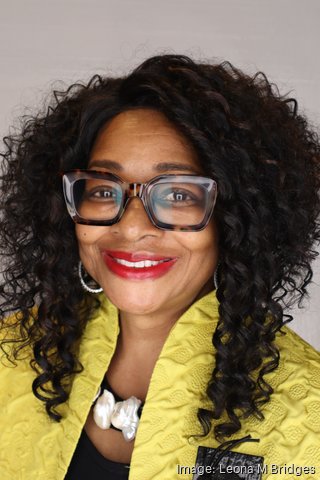 Memorial Service for Leona M. Bridges