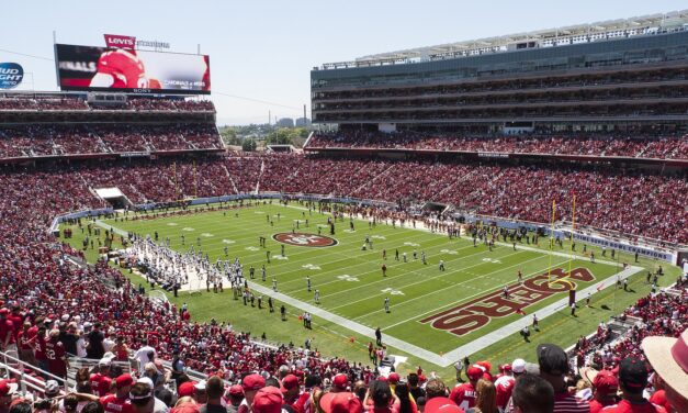 Undefeated 49ers Host Commanders on Monday Night With a Record, a Reunion and an 80th Birthday on the Line