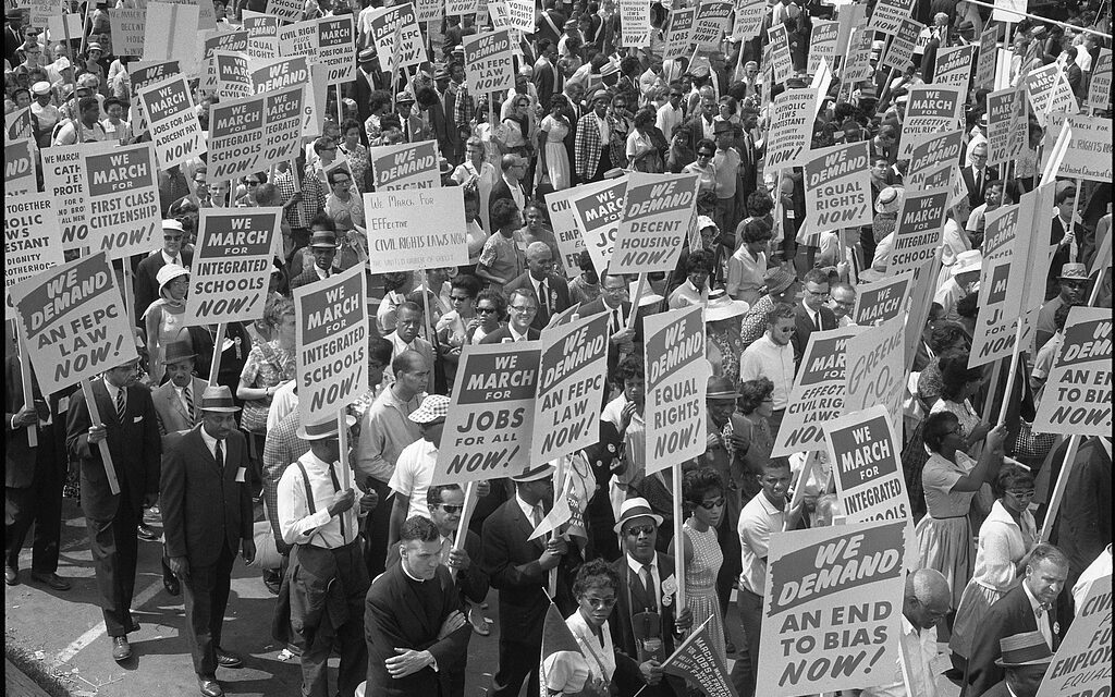 SEIU 1021 to Hold ‘Defend the Vote’ Rally at San Francisco City Hall Oct. 22