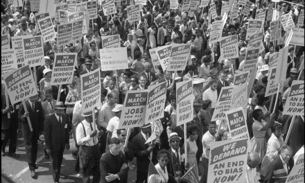 SEIU 1021 to Hold ‘Defend the Vote’ Rally at San Francisco City Hall Oct. 22