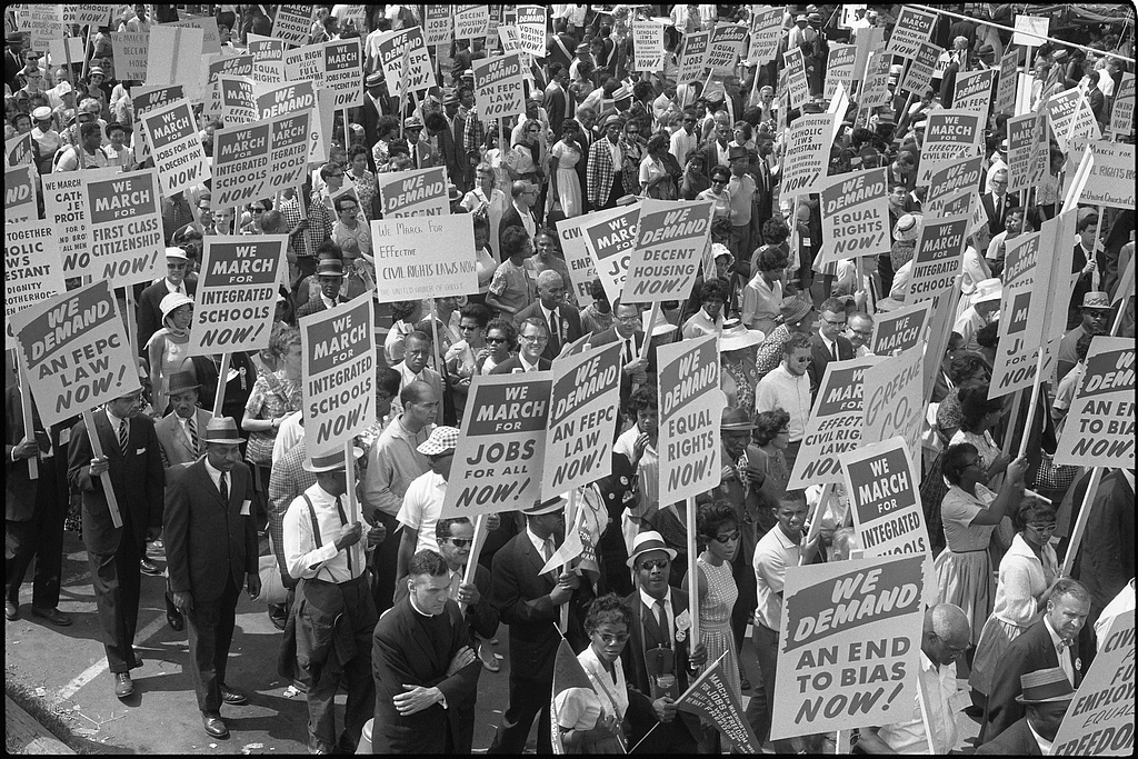 SEIU 1021 to Hold ‘Defend the Vote’ Rally at San Francisco City Hall Oct. 22