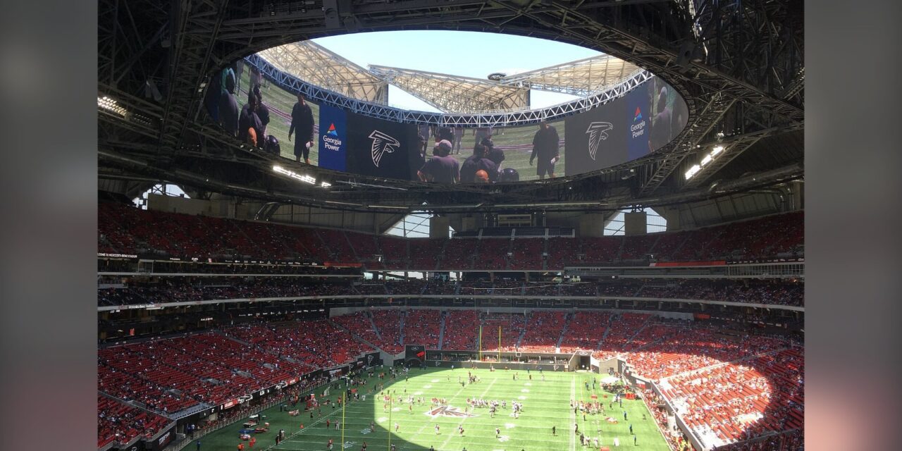 Four Turnovers in Atlanta: 49ers Fall to Falcons, 29-20, for First Loss