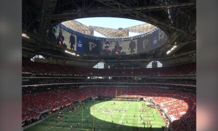 Four Turnovers in Atlanta: 49ers Fall to Falcons, 29-20, for First Loss
