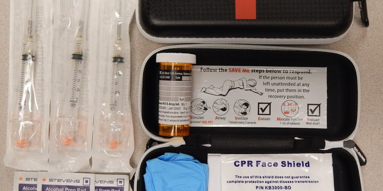 Overdose Deaths Are Falling in San Francisco, but the Gap for Black Residents Has Not Closed