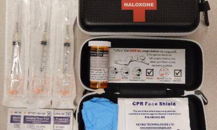 Overdose Deaths Are Falling in San Francisco, but the Gap for Black Residents Has Not Closed