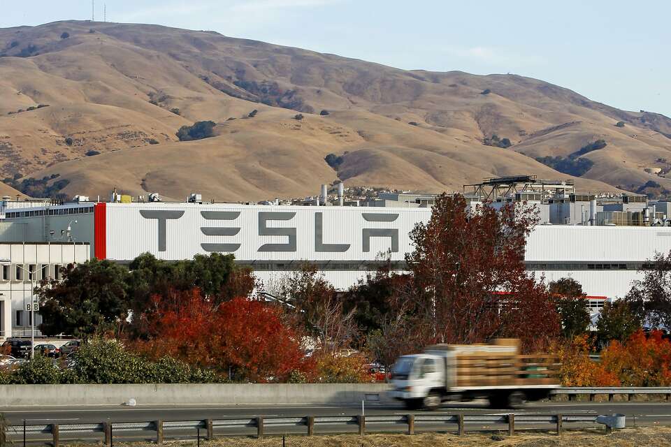 Tesla Race Discrimination Trial Begins in Oakland