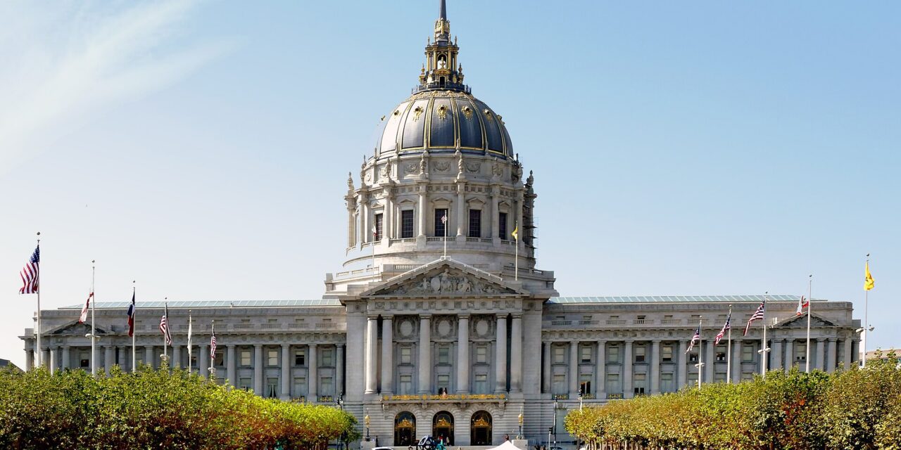Your Guide to San Francisco’s 2026 Board of Supervisors Races