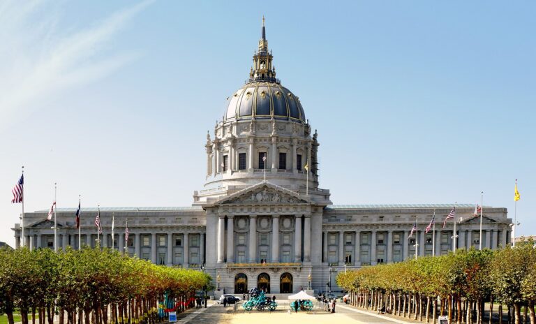 Your Guide to San Francisco’s 2026 Board of Supervisors Races