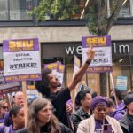 SEIU Local 1000 and State of California Will Continue to Negotiate New Labor Contract