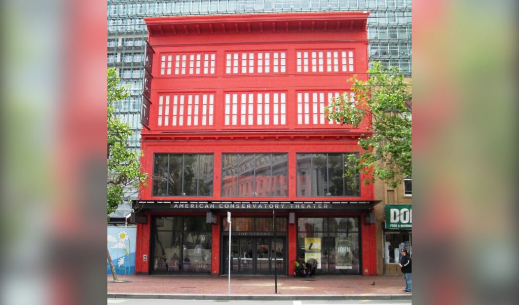 The Fillmore Gets Its Musical: Your Week in Bay Area Arts, Music & Food