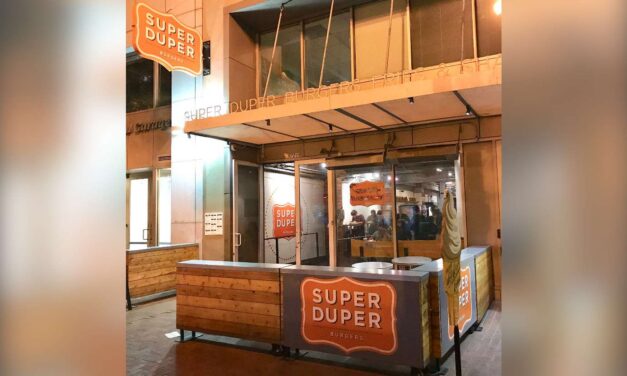 Super Duper Took Over the Fillmore’s Burger King. Here’s What Lunch Costs Now.