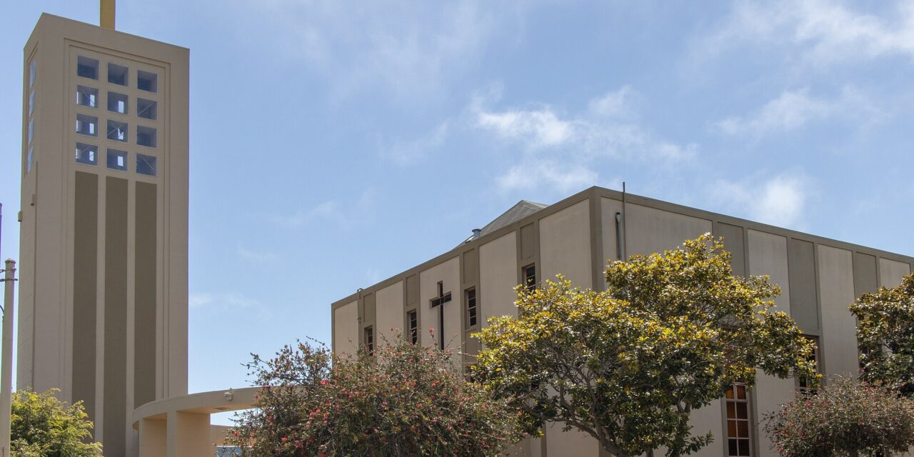 At Third Baptist, the Pulpit Changed Hands and the Mission Did Not: Rev. Crawford’s First Year at the ‘Church of the Movement’