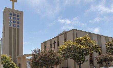 At Third Baptist, the Pulpit Changed Hands and the Mission Did Not: Rev. Crawford’s First Year at the ‘Church of the Movement’