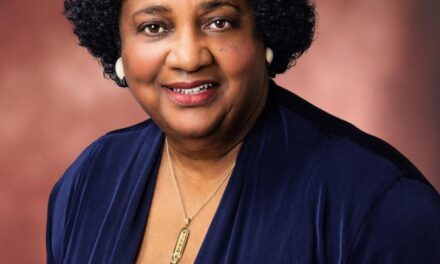 Sounds “Desperate”: Secretary of State Shirley Weber Calls Out Trump’s Sudden Switch on Mail-In Voting