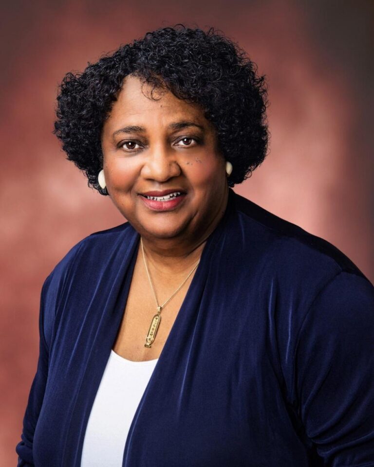 Sounds “Desperate”: Secretary of State Shirley Weber Calls Out Trump’s Sudden Switch on Mail-In Voting