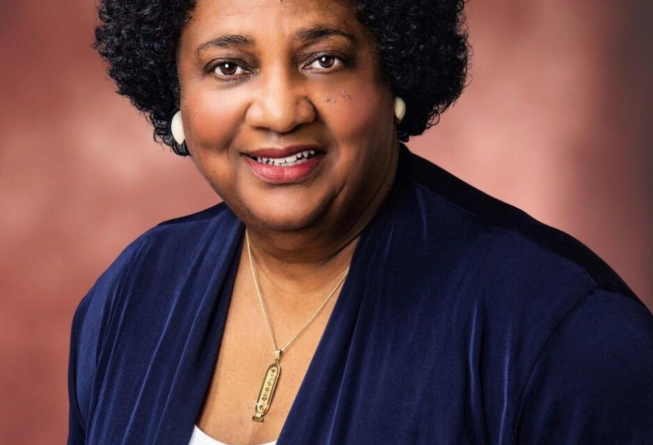 Sounds “Desperate”: Secretary of State Shirley Weber Calls Out Trump’s Sudden Switch on Mail-In Voting