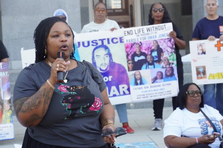 As Gov. Newsom’s Term Nears End, Advocacy Groups Urge Him to Commute Life Sentences