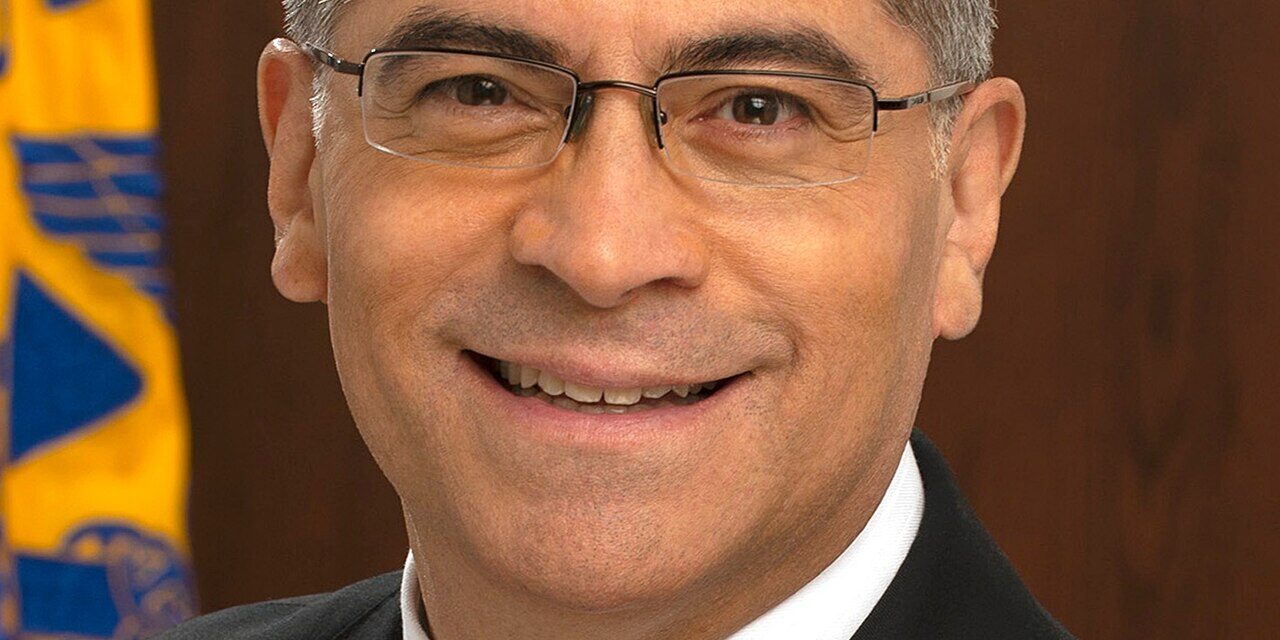 Becerra Hosts Meet-and-Greet With Black Leaders in L.A.