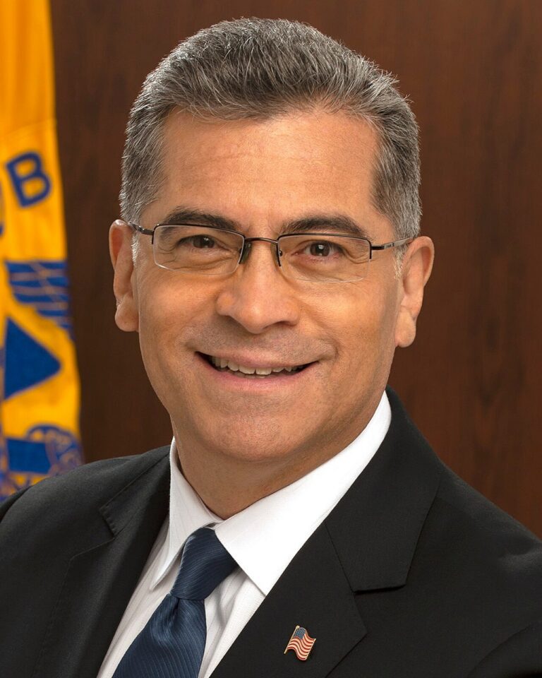 Becerra Hosts Meet-and-Greet With Black Leaders in L.A.